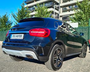 Mercedes GLA 220 CDI 4MATIC AMG LINE - Foto 32