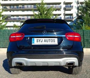 Mercedes GLA 220 CDI 4MATIC AMG LINE - Foto 33
