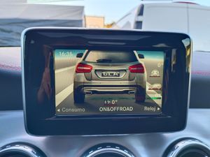 Mercedes GLA 220 CDI 4MATIC AMG LINE - Foto 20