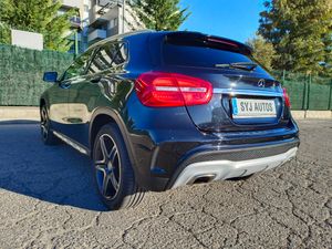 Mercedes GLA 220 CDI 4MATIC AMG LINE - Foto 30