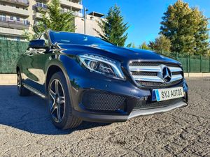 Mercedes GLA 220 CDI 4MATIC AMG LINE - Foto 29