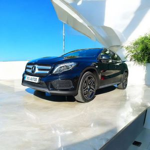 Mercedes GLA 220 CDI 4MATIC AMG LINE - Foto 11
