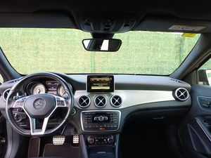 Mercedes GLA 220 CDI 4MATIC AMG LINE - Foto 3