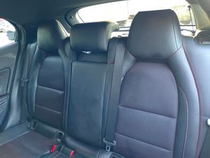 Mercedes GLA 220 CDI 4MATIC AMG LINE - Foto 27