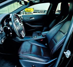 Mercedes GLA 220 CDI 4MATIC AMG LINE - Foto 16