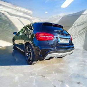 Mercedes GLA 220 CDI 4MATIC AMG LINE - Foto 3