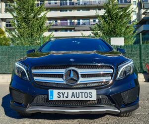 Mercedes GLA 220 CDI 4MATIC AMG LINE - Foto 31