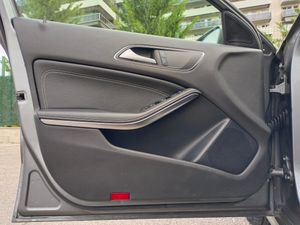 Mercedes Clase A A 180 BlueEFFICIENCY Edition - Foto 11