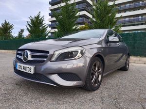 Mercedes Clase A A 180 BlueEFFICIENCY Edition - Foto 21