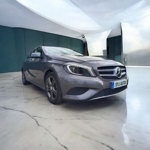 Mercedes Clase A A 180 BlueEFFICIENCY Edition - Foto 18