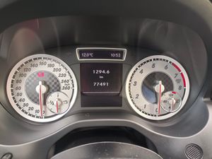 Mercedes Clase A A 180 BlueEFFICIENCY Edition - Foto 5