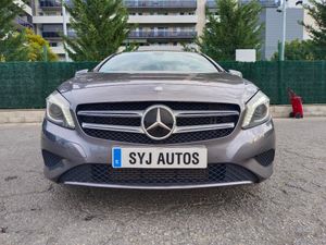 Mercedes Clase A A 180 BlueEFFICIENCY Edition - Foto 22