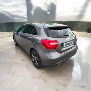 Mercedes Clase A A 180 BlueEFFICIENCY Edition - Foto 20
