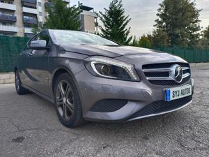 Mercedes Clase A A 180 BlueEFFICIENCY Edition - Foto 23