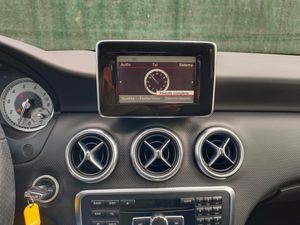 Mercedes Clase A A 180 BlueEFFICIENCY Edition - Foto 8