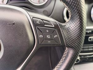 Mercedes Clase A A 180 BlueEFFICIENCY Edition - Foto 14