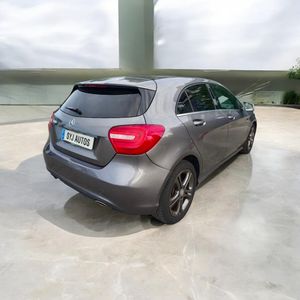 Mercedes Clase A A 180 BlueEFFICIENCY Edition - Foto 3
