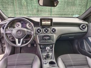 Mercedes Clase A A 180 BlueEFFICIENCY Edition - Foto 4