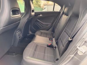 Mercedes Clase A A 180 BlueEFFICIENCY Edition - Foto 10