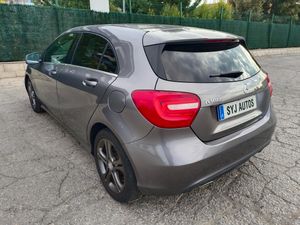Mercedes Clase A A 180 BlueEFFICIENCY Edition - Foto 26