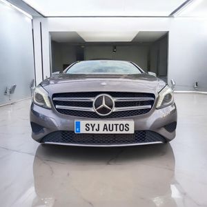 Mercedes Clase A A 180 BlueEFFICIENCY Edition - Foto 17