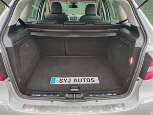Mercedes Clase B B 180 CDI Autotronic - Foto 28