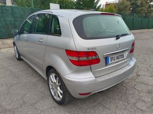 Mercedes Clase B B 180 CDI Autotronic - Foto 20
