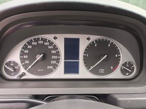 Mercedes Clase B B 180 CDI Autotronic - Foto 24