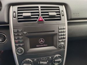 Mercedes Clase B B 180 CDI Autotronic - Foto 6