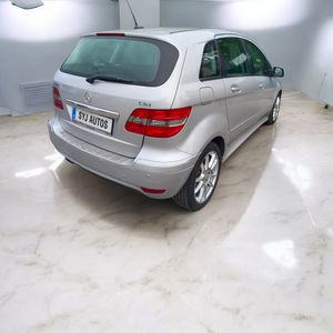 Mercedes Clase B B 180 CDI Autotronic - Foto 3