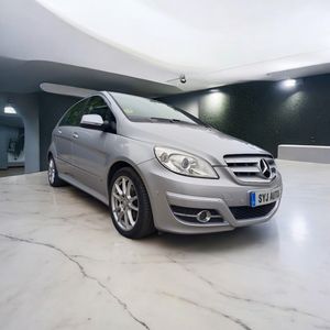 Mercedes Clase B B 180 CDI Autotronic - Foto 11