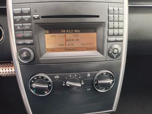 Mercedes Clase B B 180 CDI Autotronic - Foto 8