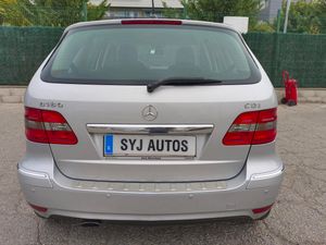 Mercedes Clase B B 180 CDI Autotronic - Foto 19