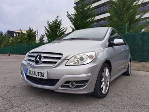 Mercedes Clase B B 180 CDI Autotronic - Foto 15