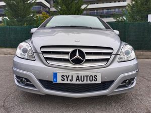 Mercedes Clase B B 180 CDI Autotronic - Foto 16