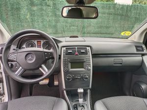 Mercedes Clase B B 180 CDI Autotronic - Foto 4