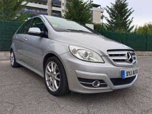 Mercedes Clase B B 180 CDI Autotronic - Foto 17