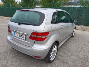 Mercedes Clase B B 180 CDI Autotronic - Foto 18