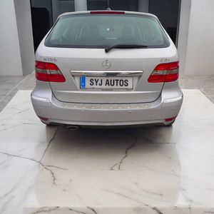 Mercedes Clase B B 180 CDI Autotronic - Foto 13