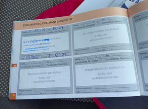 Citroën Jumper JUMPER BLUEHDI 130cv 9 PLAZAS. SOLO 14500Km. - Foto 29