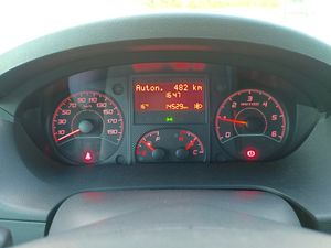 Citroën Jumper JUMPER BLUEHDI 130cv 9 PLAZAS. SOLO 14500Km. - Foto 5