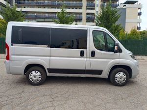 Citroën Jumper JUMPER BLUEHDI 130cv 9 PLAZAS. SOLO 14500Km. - Foto 33