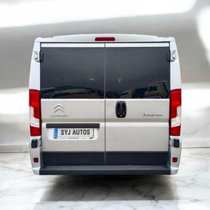 Citroën Jumper JUMPER BLUEHDI 130cv 9 PLAZAS. SOLO 14500Km. - Foto 13