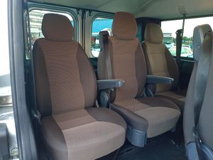 Citroën Jumper JUMPER BLUEHDI 130cv 9 PLAZAS. SOLO 14500Km. - Foto 8