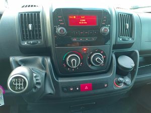 Citroën Jumper JUMPER BLUEHDI 130cv 9 PLAZAS. SOLO 14500Km. - Foto 19