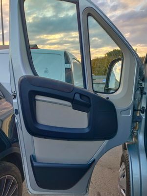 Citroën Jumper JUMPER BLUEHDI 130cv 9 PLAZAS. SOLO 14500Km. - Foto 15