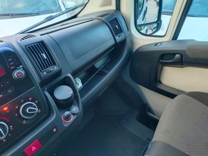 Citroën Jumper JUMPER BLUEHDI 130cv 9 PLAZAS. SOLO 14500Km. - Foto 20