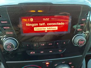 Citroën Jumper JUMPER BLUEHDI 130cv 9 PLAZAS. SOLO 14500Km. - Foto 27