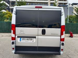 Citroën Jumper JUMPER BLUEHDI 130cv 9 PLAZAS. SOLO 14500Km. - Foto 35