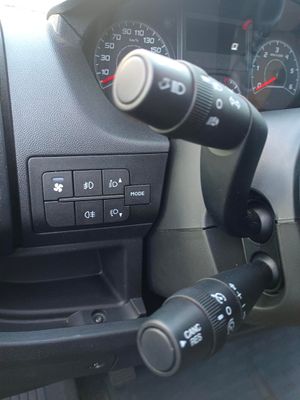 Citroën Jumper JUMPER BLUEHDI 130cv 9 PLAZAS. SOLO 14500Km. - Foto 25